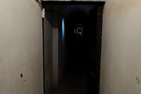 Kaunas Ninth Fort: A Journey Through Dark History
