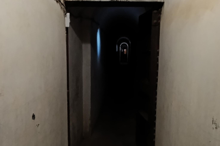 Kaunas Ninth Fort: A Journey Through Dark History