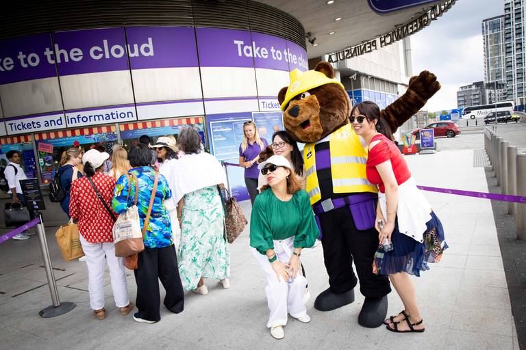 London: Uber Boat Single Trip and London Cable Car