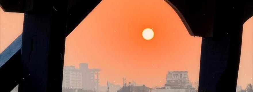 Depuis Goa : visite privée d'une journée à Mumbai et grottes