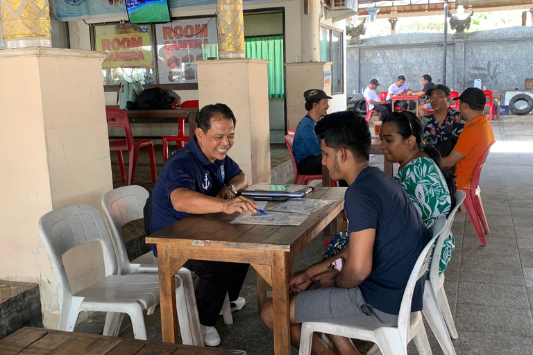 Bali: Watersport Tanjung Benoa Adventure Exclusive Bali Jeski wih Instructor ( No transport )