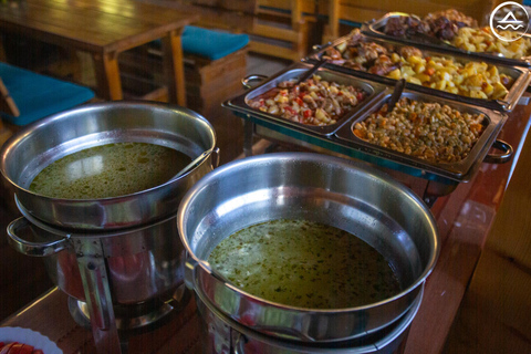 Sarajevo: Tara Canyon Rafting Adventure with Lunch
