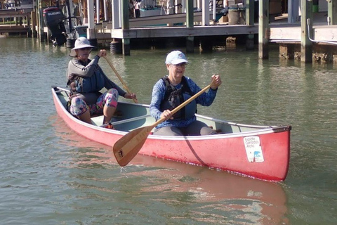 Woodland: 2-Part Kayak Paddling Clinic with Luxury Equipment