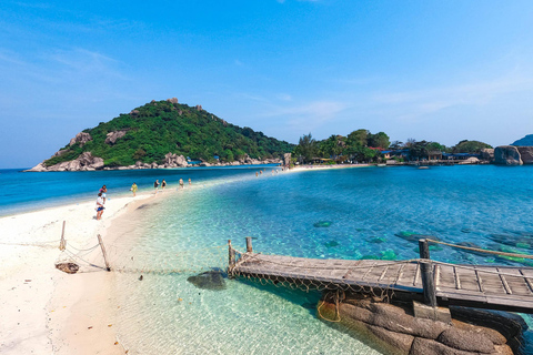 كوه تاو: كوه نانغيوان ورحلة الخلجان المخفية بواسطة الأكسجينرحلة بعد الظهر