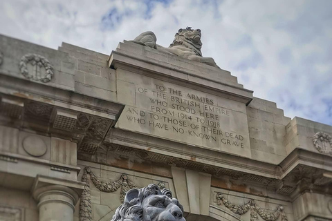 In Flanders Fields: Full-Day Ypres Battlefield Experience