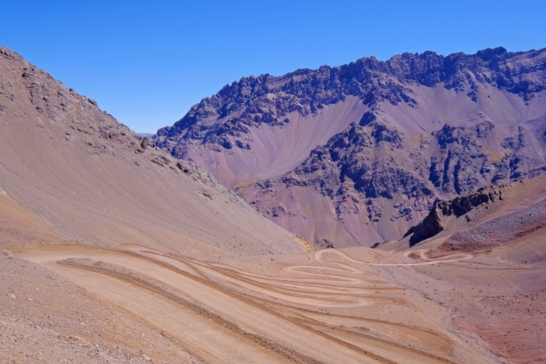 La Paz: bicicleta de montaña por la carretera más peligrosa del mundo