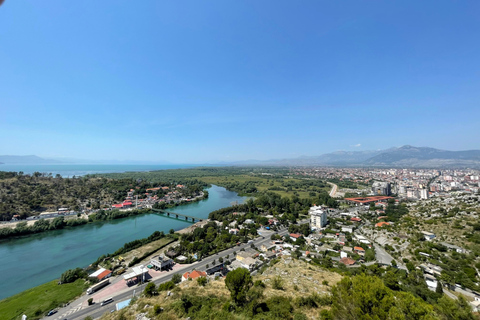 3-Day North Albania :Theth, Blue Eye, Shkoder, Shala River