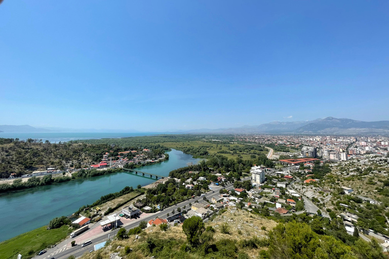 3-Day North Albania :Theth, Blue Eye, Shkoder, Shala River
