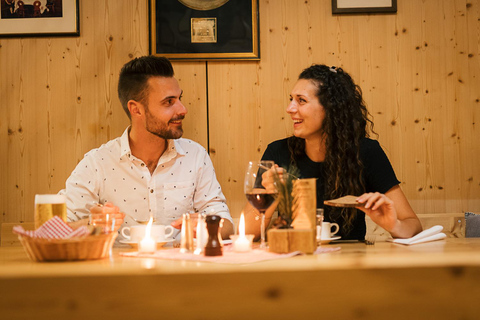 Traditionell julkonsert med familjen Gundolf