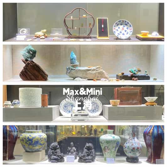 Edible History Walk: SH's 900yrs in Former French Concession