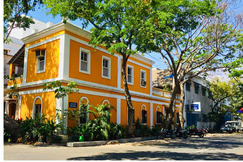 From Chennai: 12-Day Private Tour to Cochin with 3-Star Stay Chennai to Cochin 12 Days Private Tour with 3* Hotels
