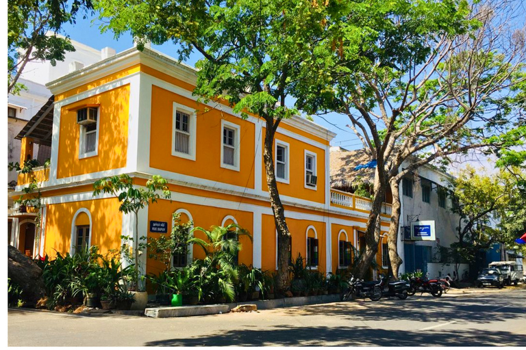 From Chennai: 12-Day Private Tour to Cochin with 3-Star Stay Chennai to Cochin 12 Days Private Tour with 3* Hotels