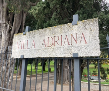 Z Rzymu: Villa d'Este & Willa Hadriana bilety i transfer