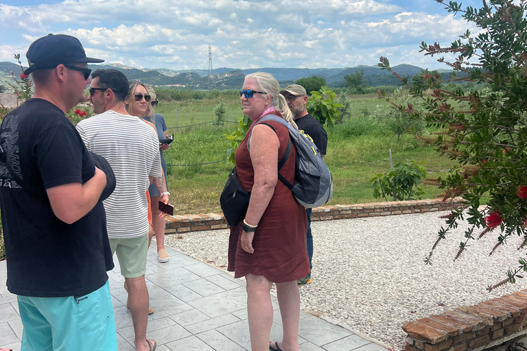 Katakolo: Guided Olympia Tour with Local Experiences