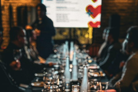 Santiago : Expérience œnologique et gastronomique