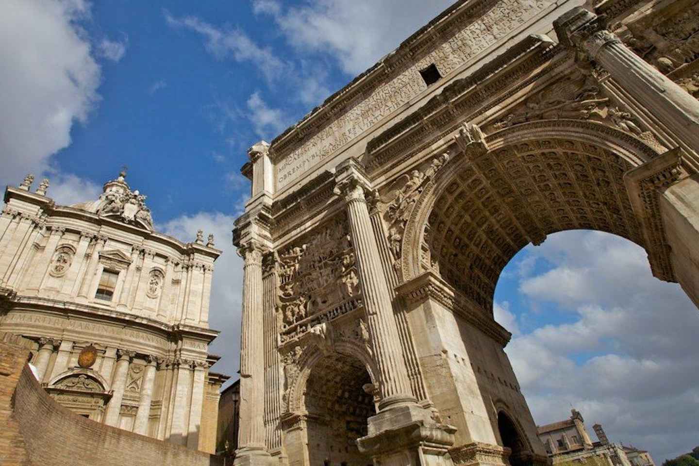 Rome: Private 4 hours Tour with Professional Driver
