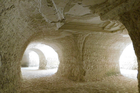 Au départ de Puebla : visite privée sacrée à Cacaxtla et XochitécatlDepuis Puebla : Visite privée sacrée à Cacaxtla et Xochitécatl