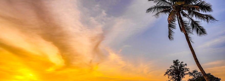 Phu Quoc : visite touristique d'une jounée du nord de l'île