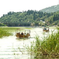 Wildlife, Wine, and Sunset Magic at Lake Skadar - Housity