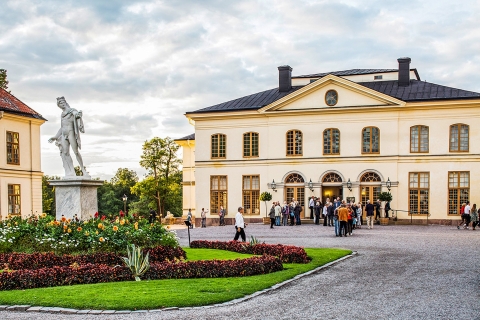 Stockholm : City Pass tout compris avec plus de 45 attractionsPass 3 jours
