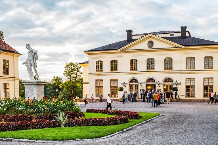 Sztokholm: All-Inclusive City Pass z ponad 45 atrakcjamiKarnet 5-dniowy