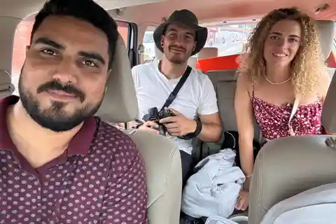From Delhi: Private 5-Day Golden Triangle Tour by Car