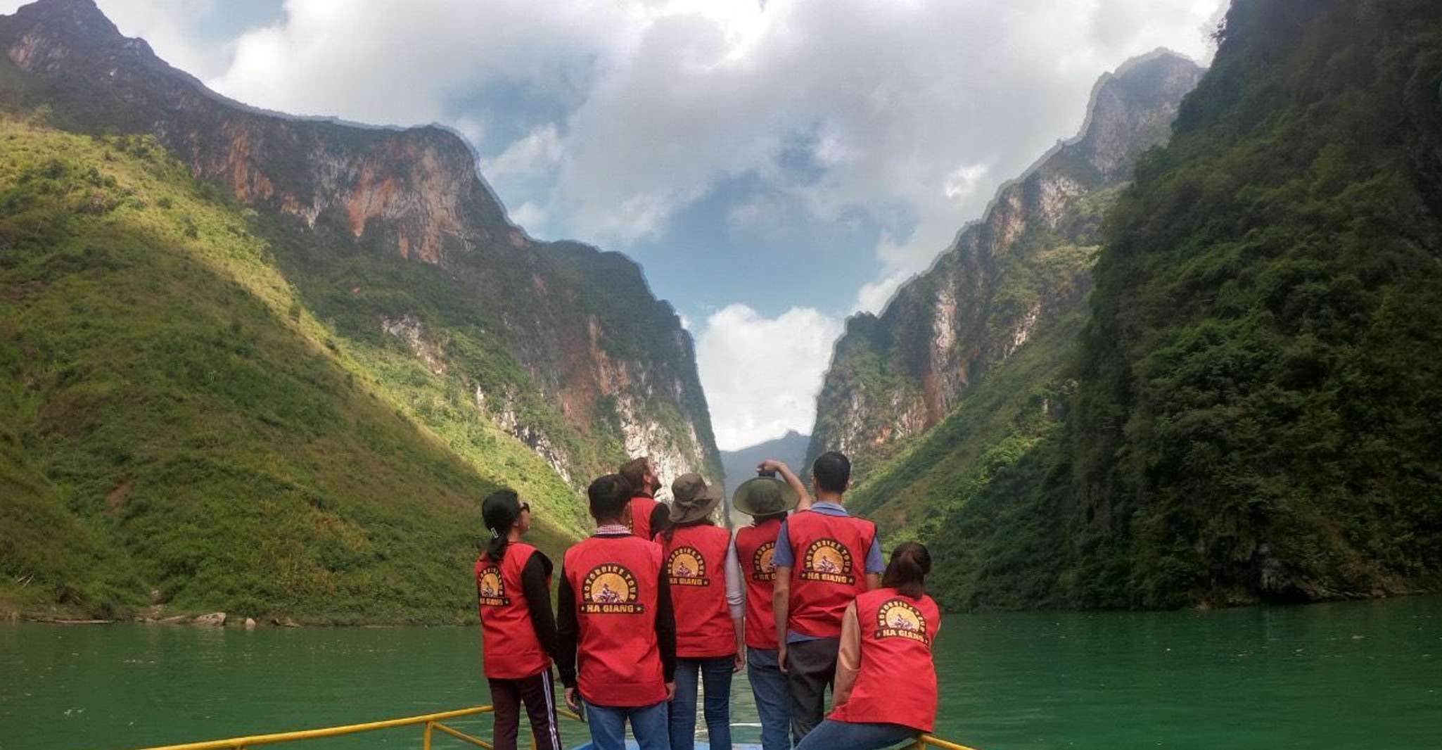 Easy Rider 4 days High Quality small group + private room - Housity