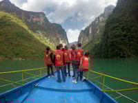 Rider facile 4 jours de haute qualité en petit groupe + salle privée - Housity