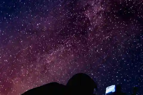 Tamborine Mountain: Open Air Stargazing Night-Sun Set Picnic