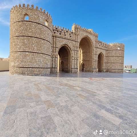 Visit JeddahDiscover the place chosen UNESCO World Heritage List in Jeddah