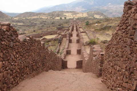 South Valley - Cusco