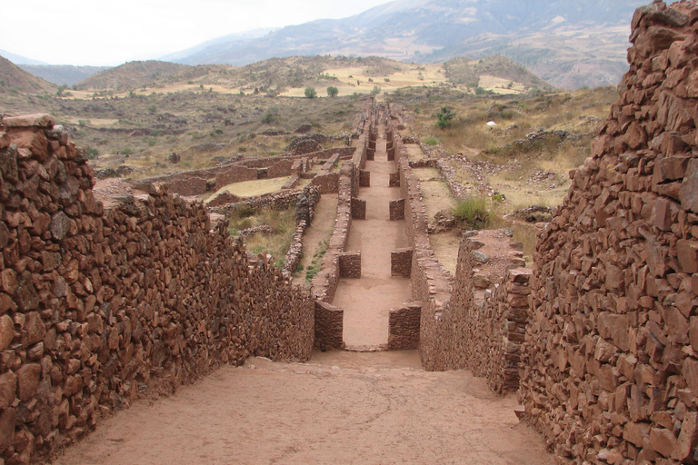 South Valley - Cusco