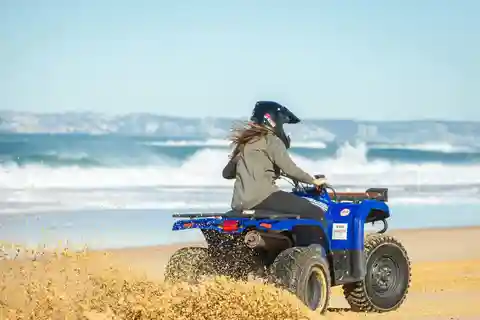 Sydney: Port Stephens Private Tour with Sandboarding