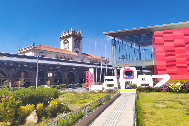 La Paz: Tour privado personalizable de la ciudad + Valle de la Luna