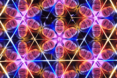 London: Twist Museum Ticket Easter Holidays At Twist