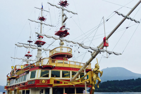 Tokyo, Mt. Fuji, Kyoto, Osaka: 7-Day Private Tour of Japan