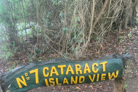 Victoria Falls lmmersive Guided Experience.