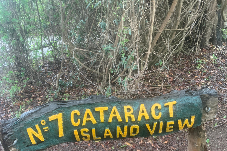 Victoria Falls lmmersive Guided Experience.