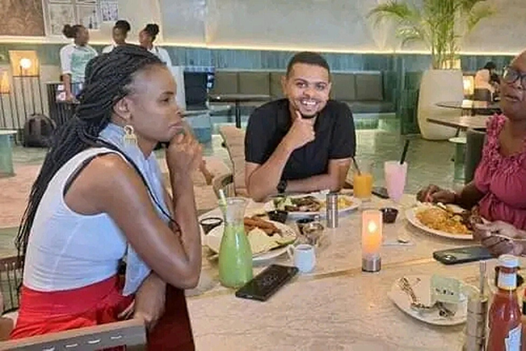 Fort Jesus Night Tour, Sound, Light Show And Dinner Mombasa.