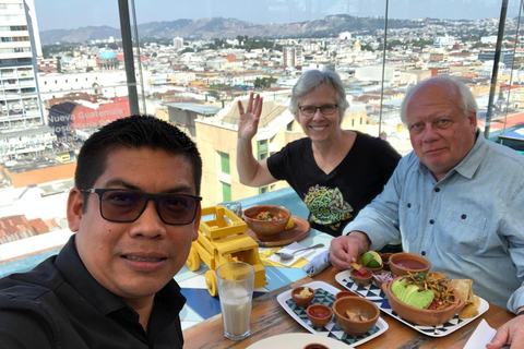 Discover Guatemala City: History, Museums and Heritage