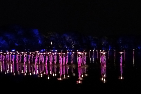 Private Wuzhen Water Town Day Tour from Hangzhou All Inclusive Tour