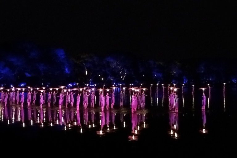 Private Wuzhen Water Town Day Tour from Hangzhou All Inclusive Tour