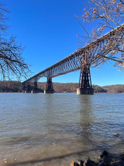 NYC: Hudson Tour with Sleepy Hollow and Walkway Over Hudson