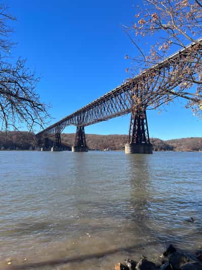 NYC: Hudson Tour with Sleepy Hollow and Walkway Over Hudson