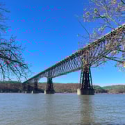 NYC: Hudson-Tour mit Sleepy Hollow und Walkway Over Hudson