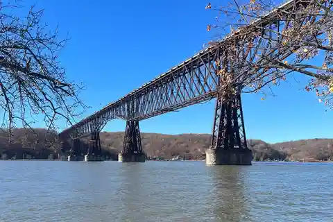NYC: Hudson Tour met Sleepy Hollow en Loopbrug over Hudson