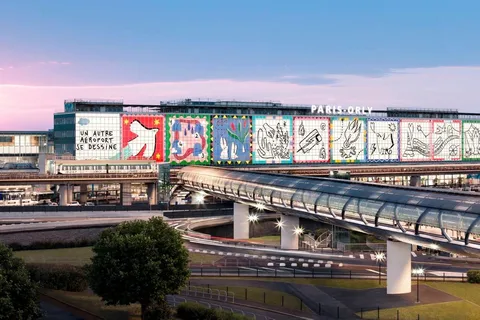 Orly Luchthaven naar Parijs: uw luchthaventransfers