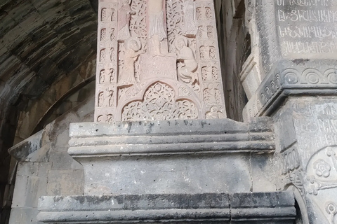 Yerevan: 4-Day UNESCO World Heritage & Culture Tour