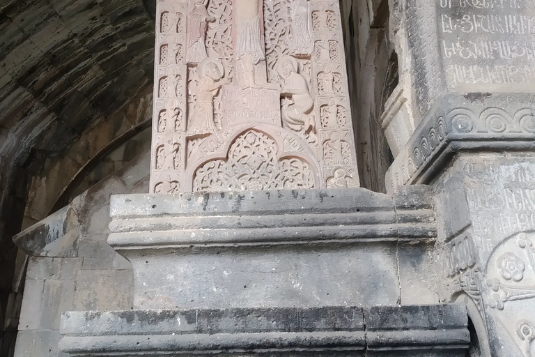 Yerevan: 4-Day UNESCO World Heritage & Culture Tour