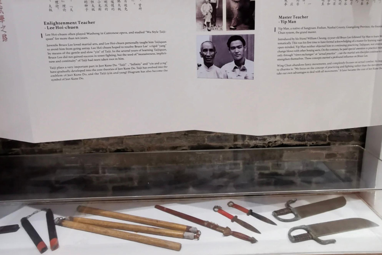 Guangzhou: ontdek de cultuur, het erfgoed en de lokale keuken van XiguanGuangzhou: Ontdek de cultuur, het erfgoed en de lokale keuken van Xiguan